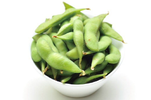 Edamame